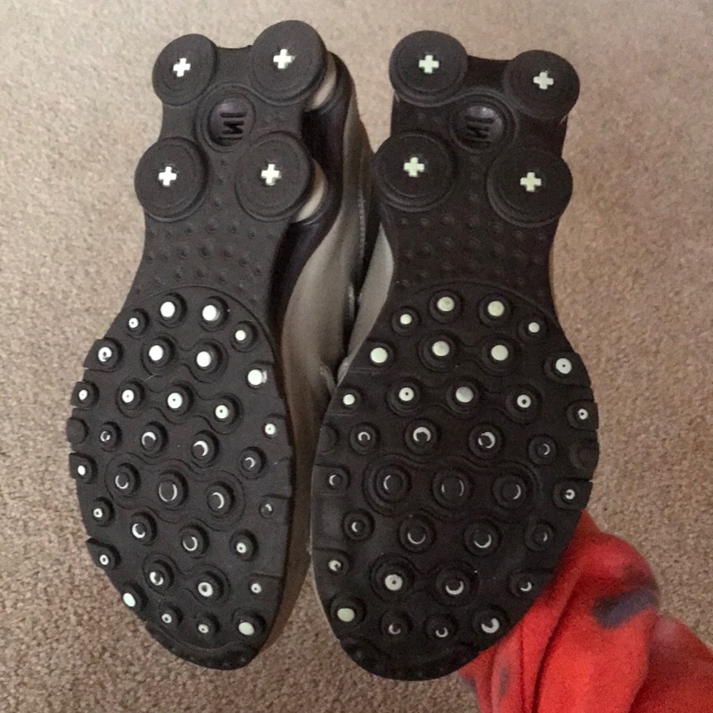 RARE👟Niki Zoom Running All Terrain Boots - Picture 6 of 8